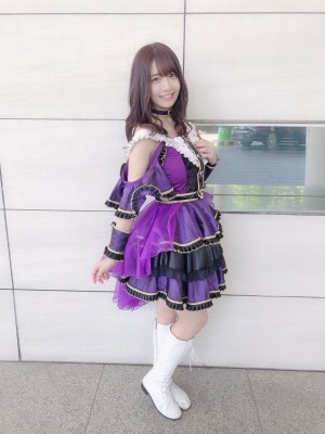 [天羽希純] Miscellaneous 8_p105