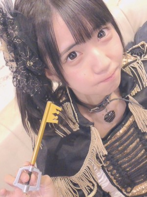 [天羽希純] Miscellaneous 9_p7