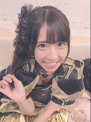 [天羽希純] Miscellaneous 9_p8