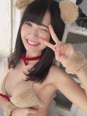 [天羽希純] Miscellaneous 9_p19