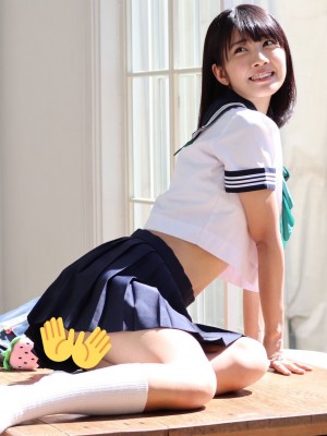 [天羽希純] Miscellaneous 9_p104