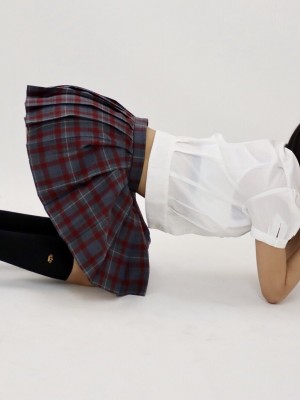 [天羽希純] Miscellaneous 9_p106