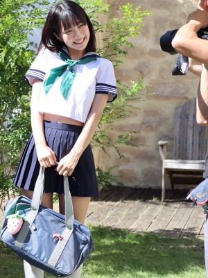 [天羽希純] Miscellaneous 9_p107