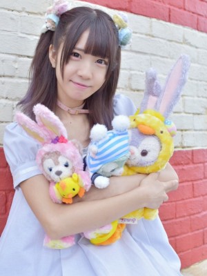 [天羽希純] Miscellaneous 9_p236