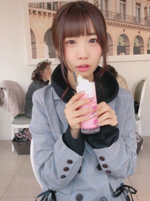 [天羽希純] Miscellaneous 9_p384