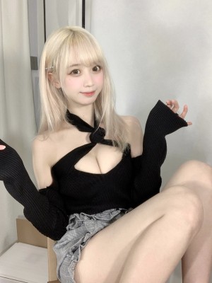[Yami] Collection 1_p117
