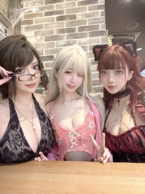 [Yami] Collection 1_p175