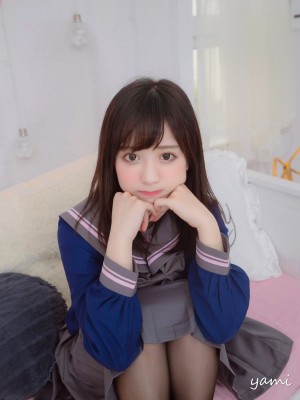 [Yami] Collection 4_p110