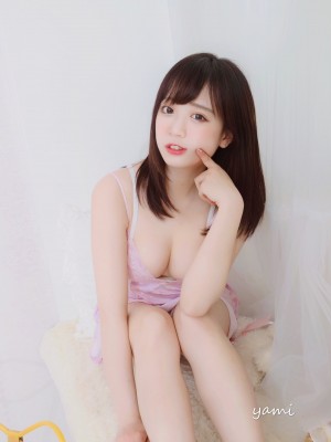 [Yami] Collection 4_p133