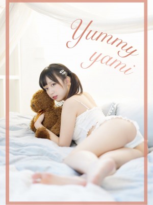 [Yami] Collection 5_p126
