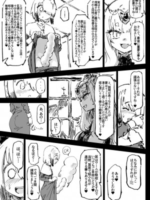 [裏垢 (うらあか18)] 異教の隷属_31