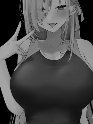 [DeepSilky (夢月あき)]ご主人様競泳水着好きなんでしょ？_02