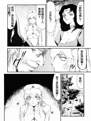 (C76) [LTM. (たいらはじめ)] ニセ DRAGON BLOOD! 17 [WindSong个人汉化]_18