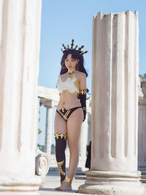 麻花麻花酱 - Ishtar_18