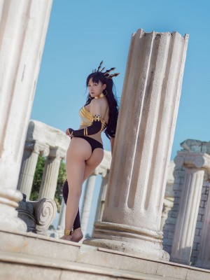 麻花麻花酱 - Ishtar_17