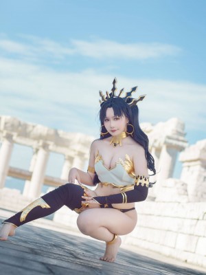 麻花麻花酱 - Ishtar_05