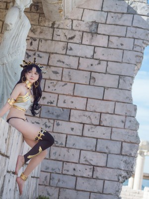 麻花麻花酱 - Ishtar_08