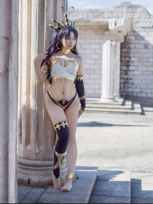 麻花麻花酱 - Ishtar_04