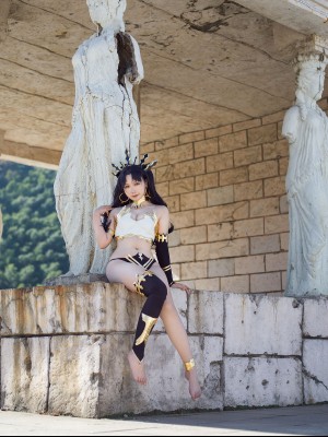 麻花麻花酱 - Ishtar_13