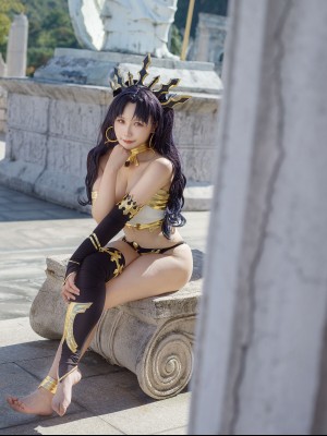 麻花麻花酱 - Ishtar_26