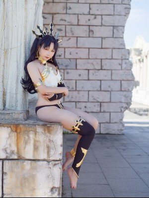 麻花麻花酱 - Ishtar_15