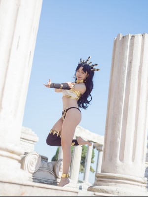 麻花麻花酱 - Ishtar_19