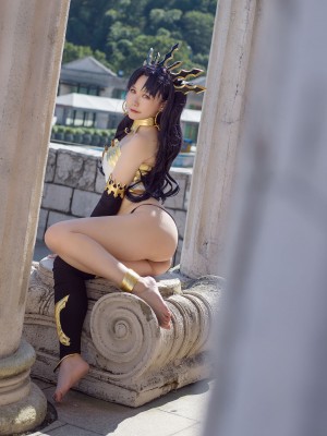 麻花麻花酱 - Ishtar_24