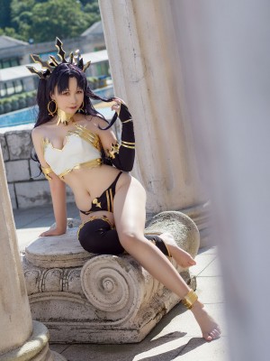 麻花麻花酱 - Ishtar_23