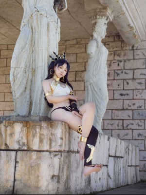 麻花麻花酱 - Ishtar_16