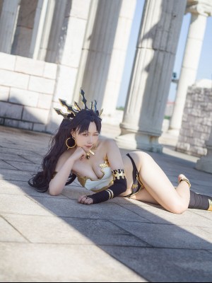 麻花麻花酱 - Ishtar_30