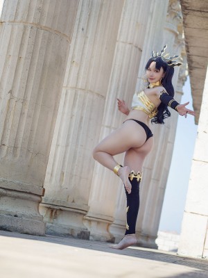 麻花麻花酱 - Ishtar_31