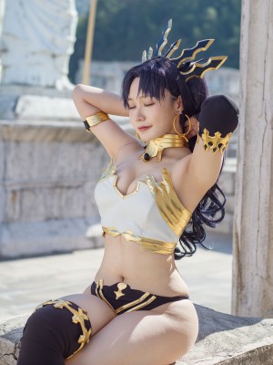 麻花麻花酱 - Ishtar_27