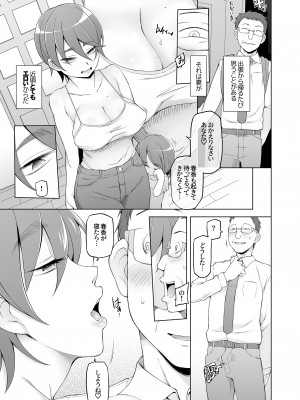 [がらくた少女 (三糸シド)] 人妻・春子の調教寝取られ性活 総集編Part 1_312