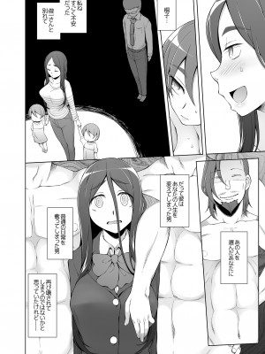 [がらくた少女 (三糸シド)] 人妻・春子の調教寝取られ性活 総集編Part 1_227