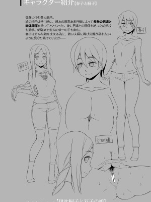[がらくた少女 (三糸シド)] 人妻・春子の調教寝取られ性活 総集編Part 1_067