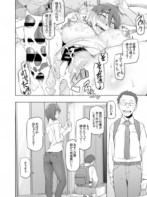 [がらくた少女 (三糸シド)] 人妻・春子の調教寝取られ性活 総集編Part 1_255