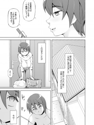 [がらくた少女 (三糸シド)] 人妻・春子の調教寝取られ性活 総集編Part 1_092