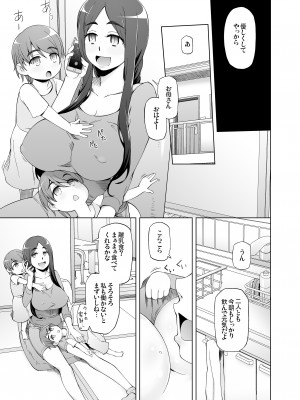 [がらくた少女 (三糸シド)] 人妻・春子の調教寝取られ性活 総集編Part 1_018