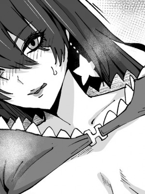 [ぽっこら] オルガ・ジェンテインM男いじめ (ガンスリンガーストラトス)_1