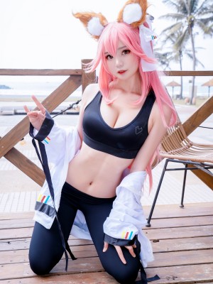 雪貓Yuki Neko - Tamamo_43