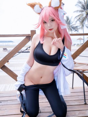 雪貓Yuki Neko - Tamamo_44