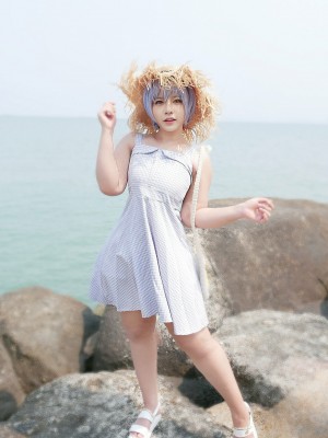 Aokotan - Rei_11