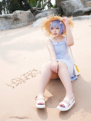 Aokotan - Rei_07