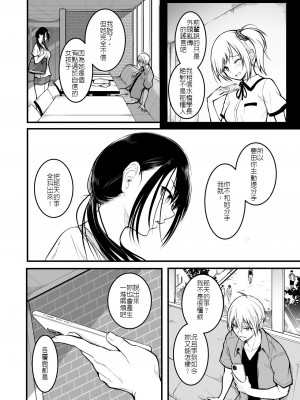 [和田マウンテン (「タカシ」)] 友達 [堅決旗幟鮮明地徹底擁護純愛黨漢化組]_36