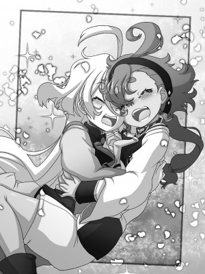 (サンクリ2023 Spring) [サークルENERGY (新春夏秋冬)] 水星の淫女～景品と許嫁はみんなの性奴～ (機動戦士ガンダム水星の魔女) [DL版] [中国翻訳]_33