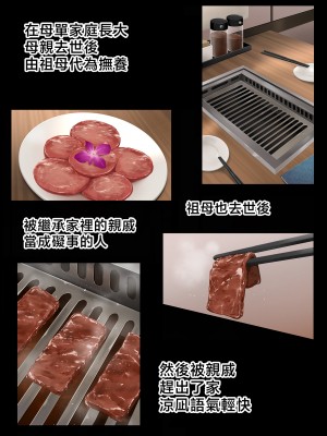 [PONDEMIX (雪國おまる)] パコりたギャル 〜俺の店に来た貧乏ギャルとP活男〜 [中国翻訳]_31