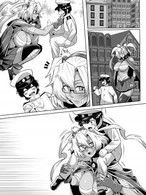 [イマジン孝二] 武蔵 (艦隊これくしょん -艦これ-)_3