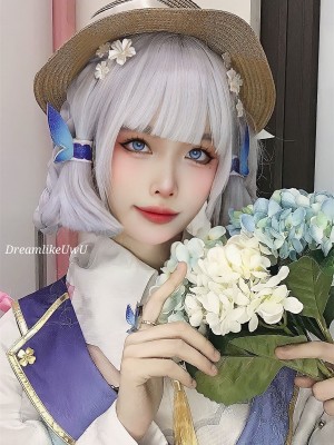 DreamlikeUwU - Ayaka Kamisato_06