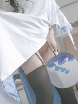 宫野莉萝 - 95式玉玲珑福利_18