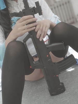 宫野莉萝 - 95式玉玲珑福利_38